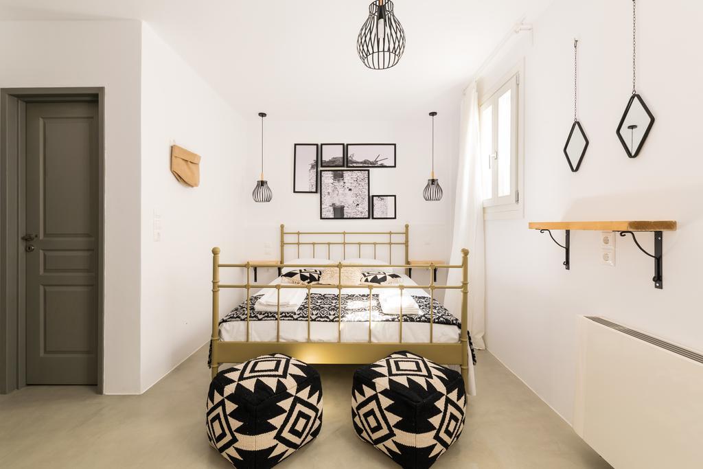 Windmills Villas Kitnos Zewnętrze zdjęcie